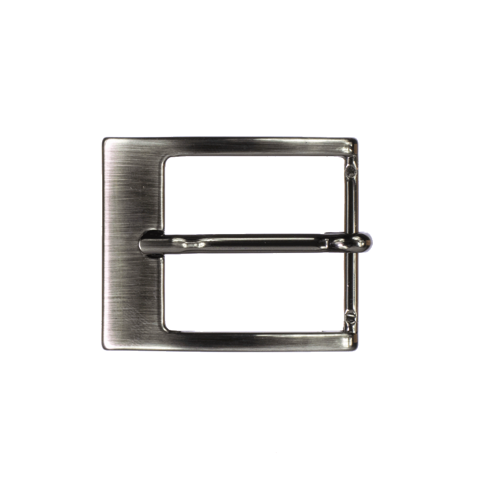 Gürtelschnalle 3,5cm Barcelona