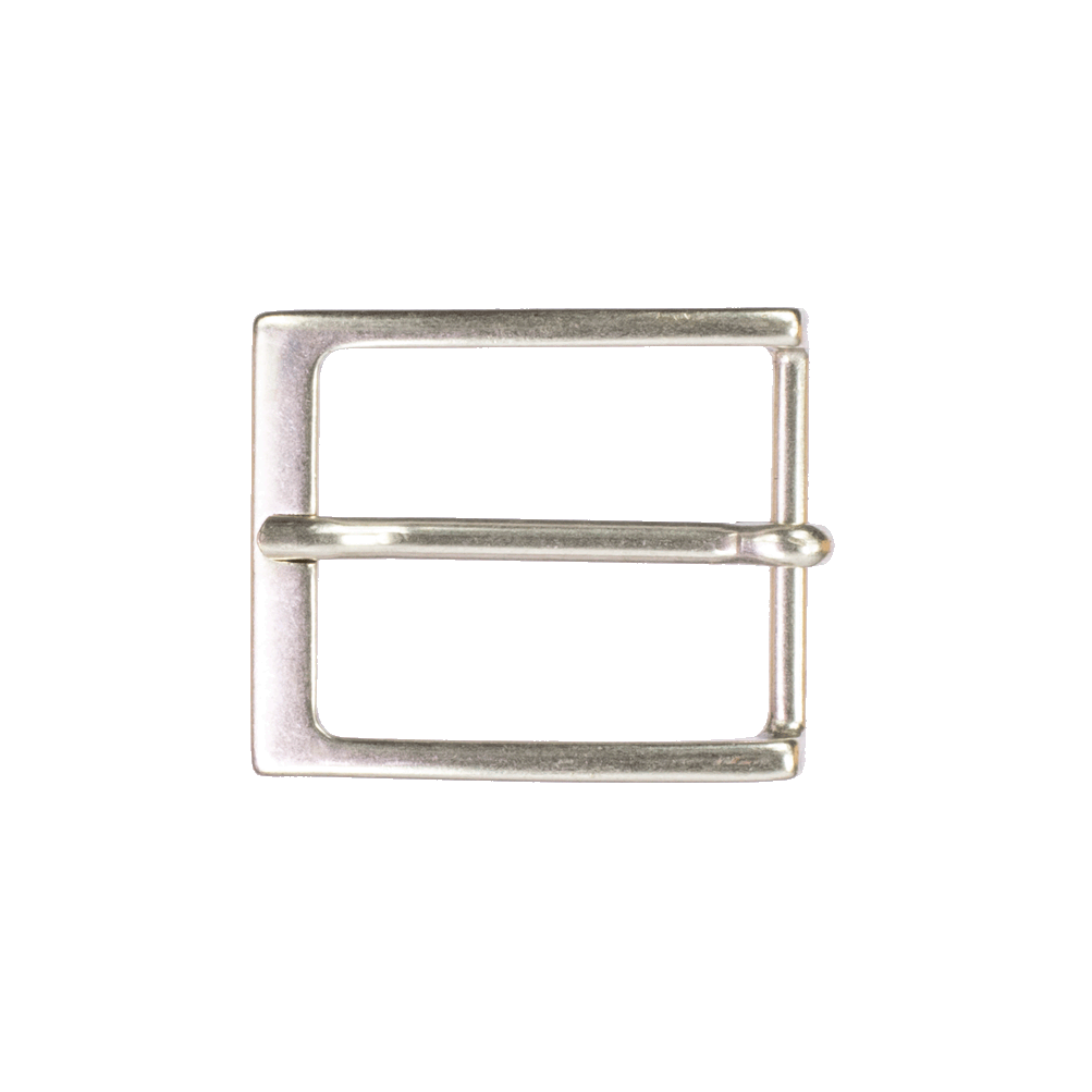 Gürtelschnalle 3,5cm San Sebastian