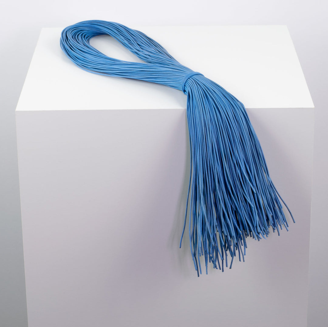 Lederbänder aus Ziegenleder hellblau#farbe_hellblau