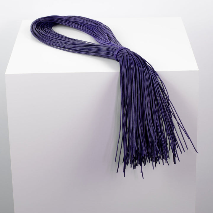Lederbänder aus Ziegenleder violett#farbe_violett
